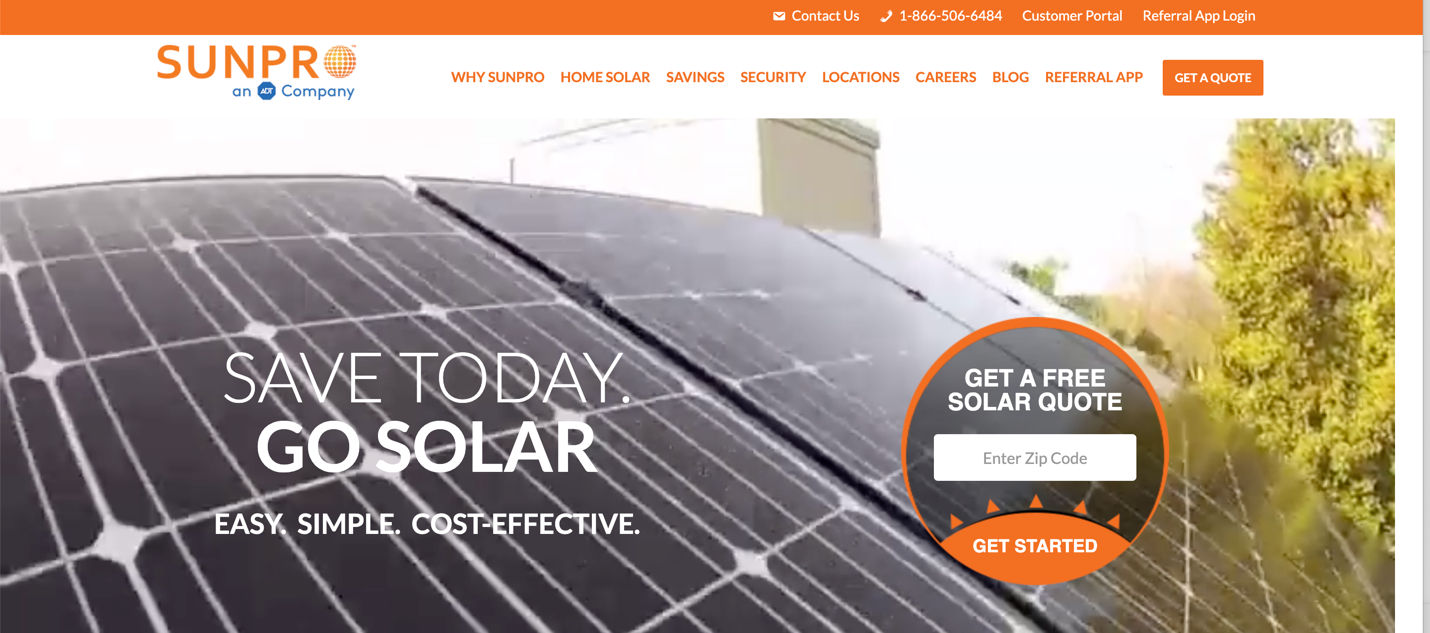 Solar Installers Near Me Find the Best Solar Installation Company Near Me Earthportal