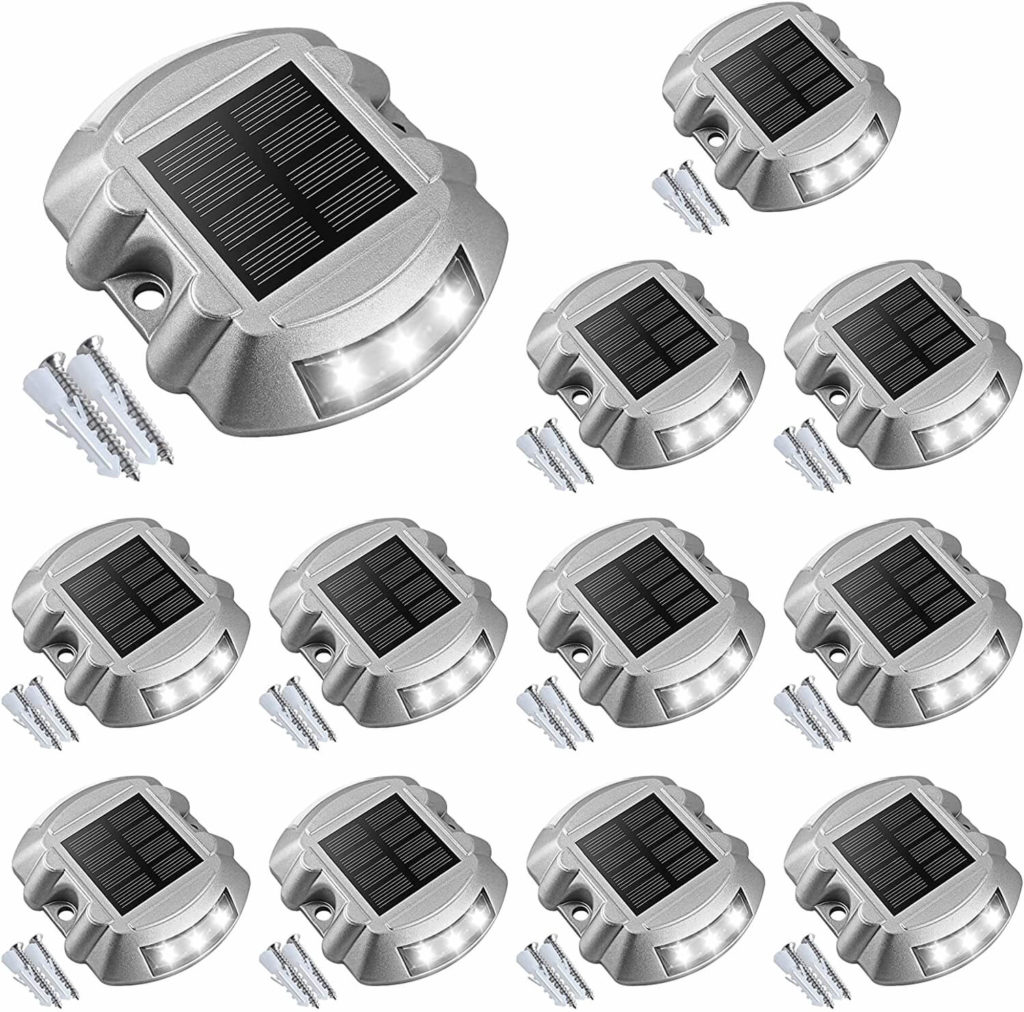 Top Driveway Solar Lights Top Driveway Solar Lights
