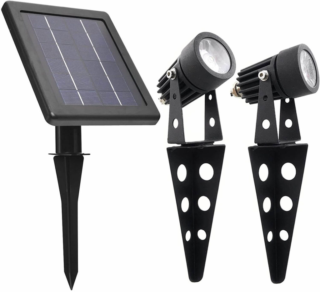 Best Outdoor Flagpole Lights