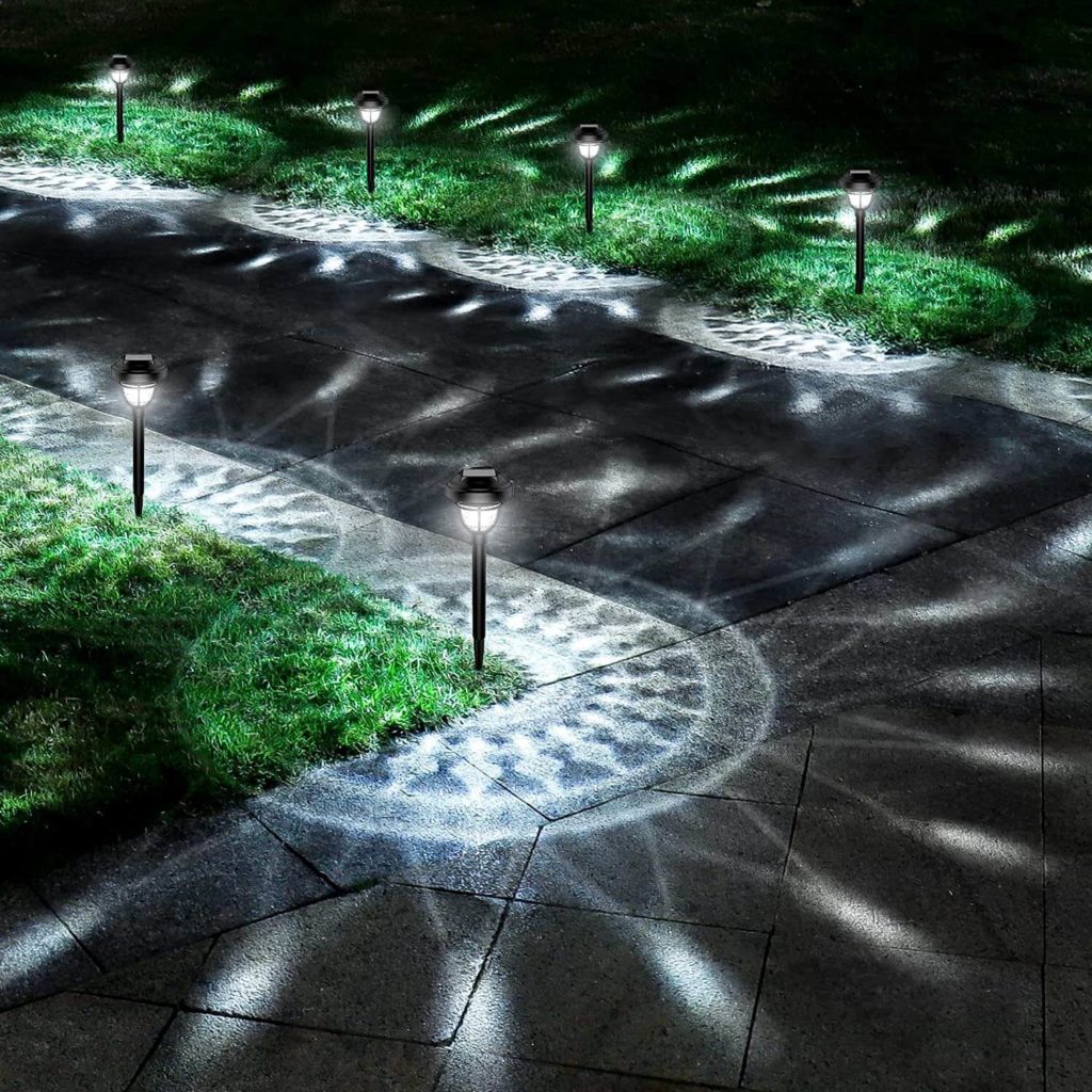 Best Outdoor Pathway Lights