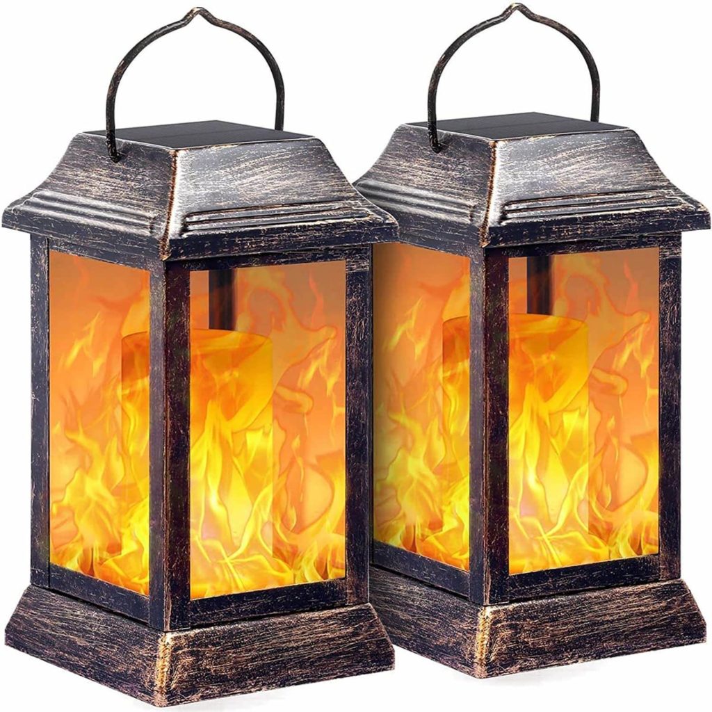 Best Outdoor Solar Lantern