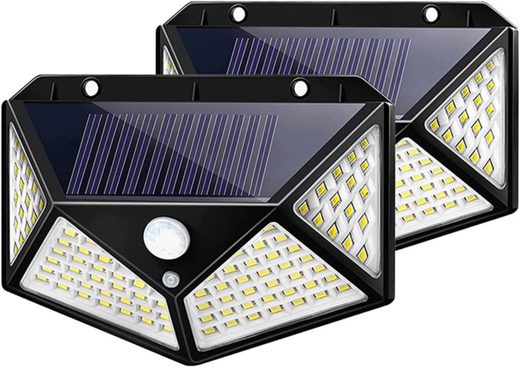 Top Outdoor Lights Solar Motion Sensor Top Outdoor Lights Solar Motion Sensor