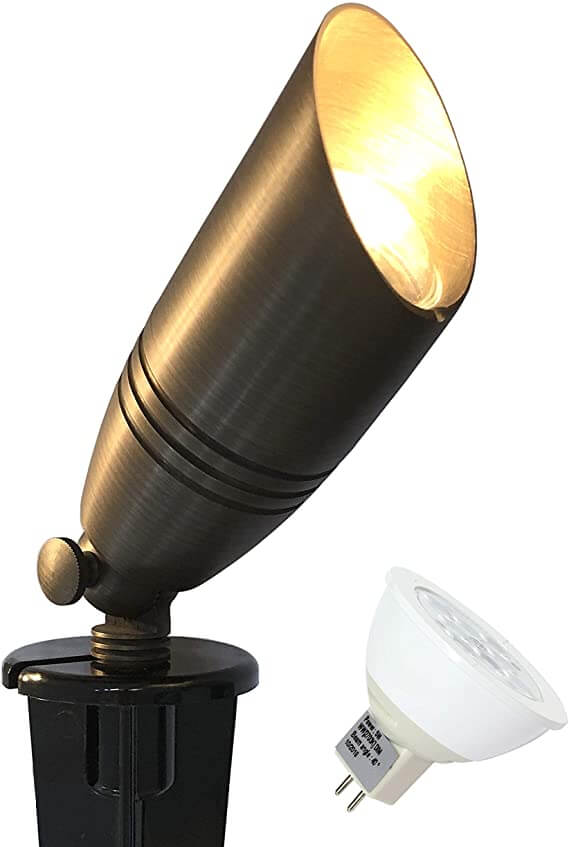 Best Outdoor Solar Spot Lights