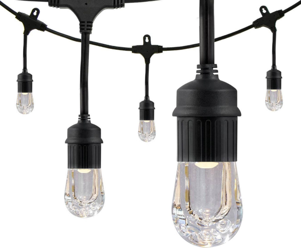 Best Outdoor Solar Waterproof Lights Best Outdoor Solar Waterproof Lights