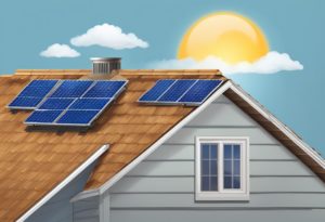 Find Great solar powered attic fans solutions